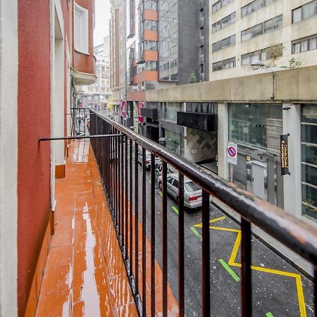 Stunning Apt Para 7Pax En La Gran Via/Centro De Madrid Eksteriør bilde